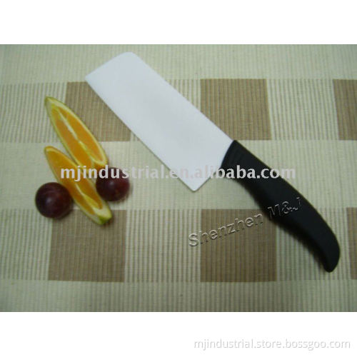 Ceramic kitchen knife CK158W-A
